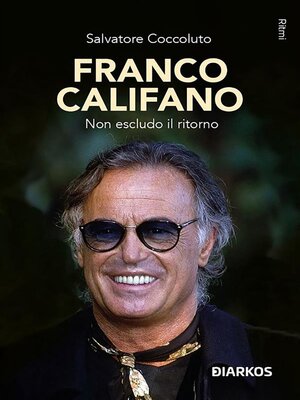 cover image of Franco Califano